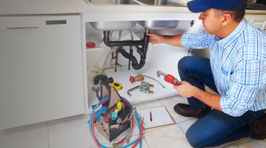 Professional Leak Detection in California City, CA