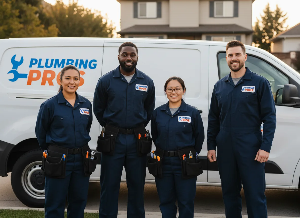 Water Heater Repair company in California City, CA